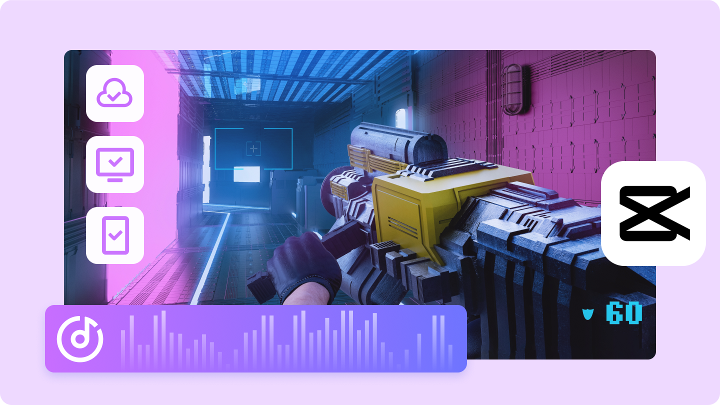 Utforska Premium Gun Sound FX: Höj dina ljudprojekt 