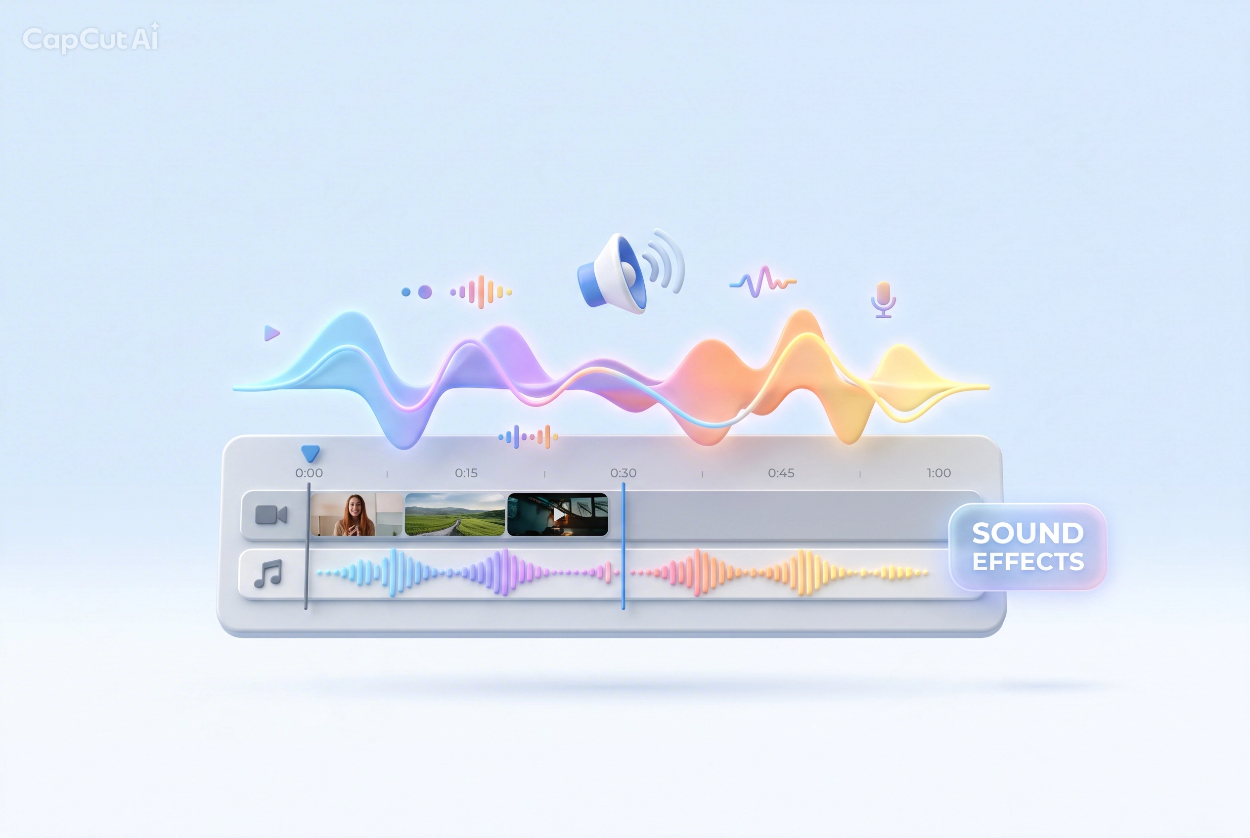 How to Add Sound Effects to a Video