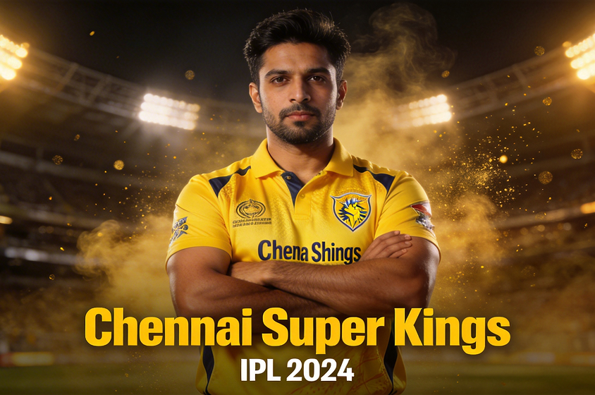 Få realistiska IPL-stilfoton direkt