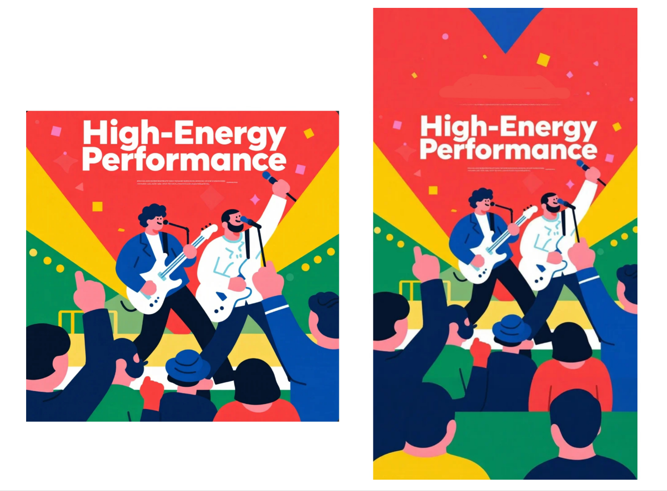 Dreamina 的 AI 擴展工具