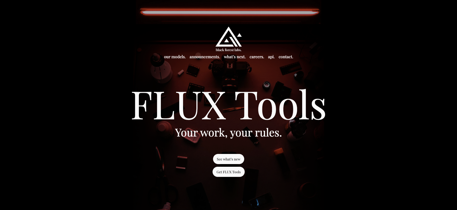 FluxAI