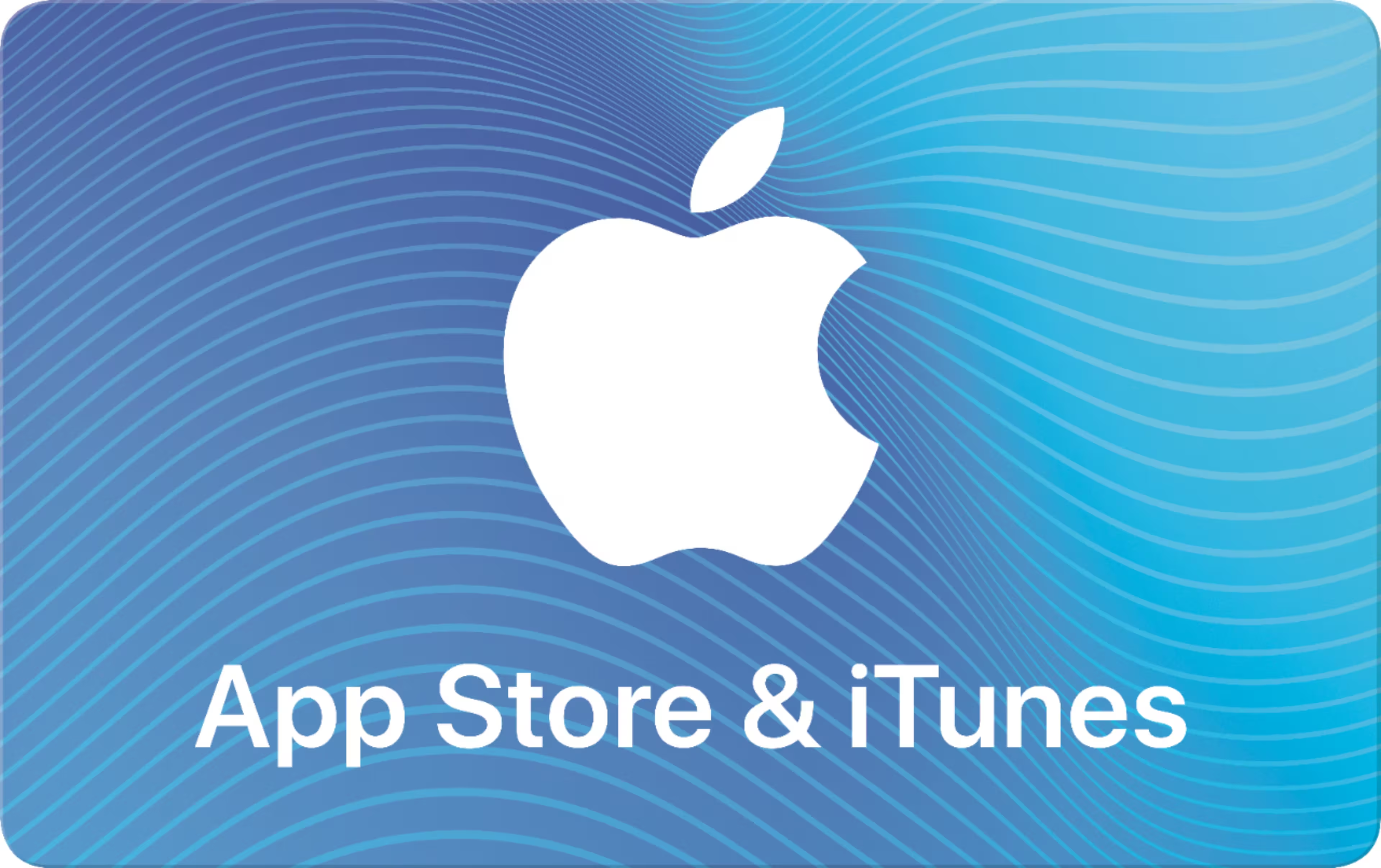 Apple iTunes