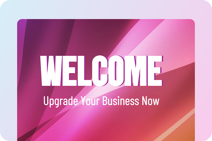 Develop email templates