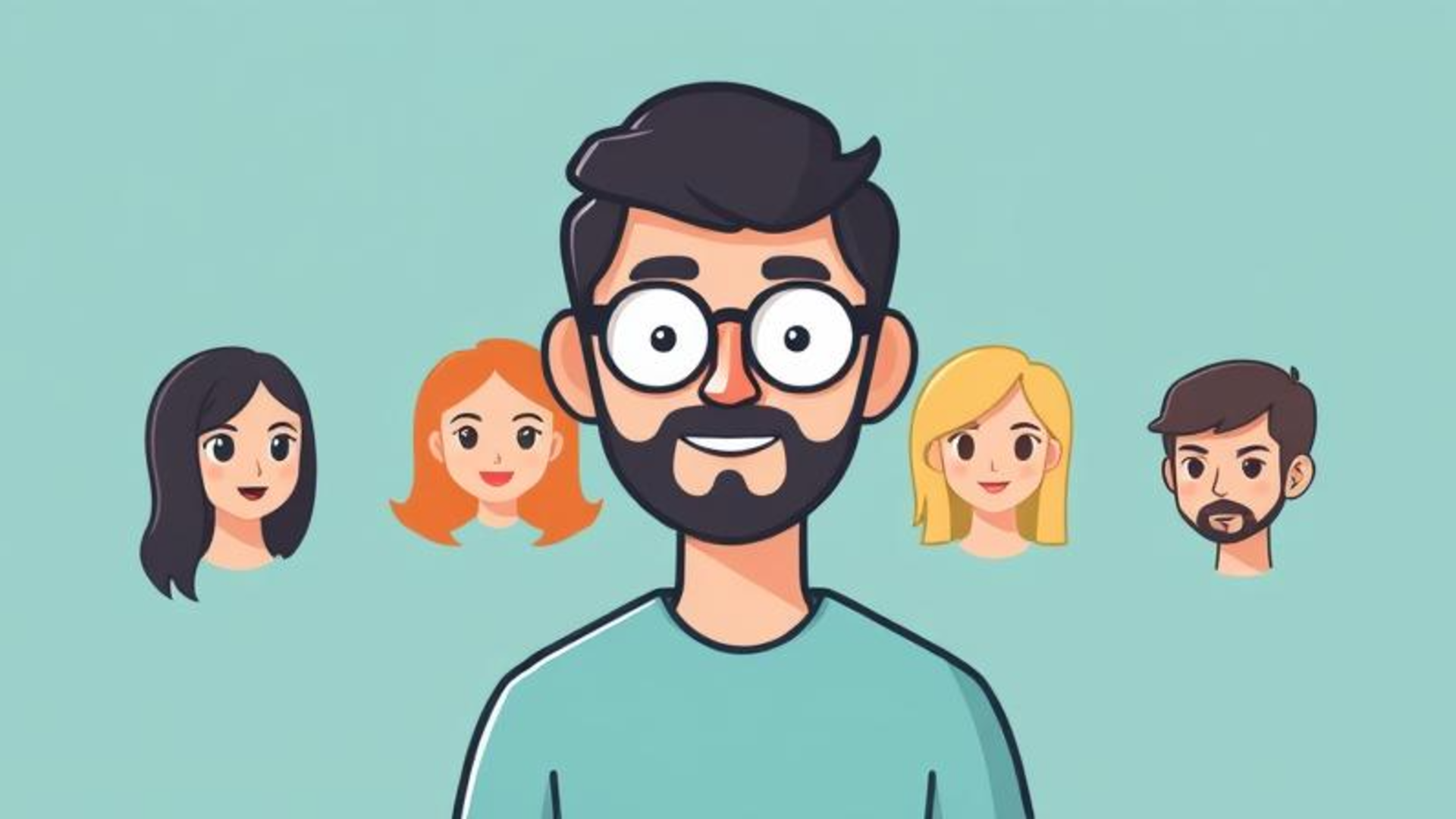 Suggestions to enhance your avatar designing process