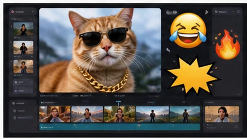 Viggle IA Video Generator résultat rapide 3