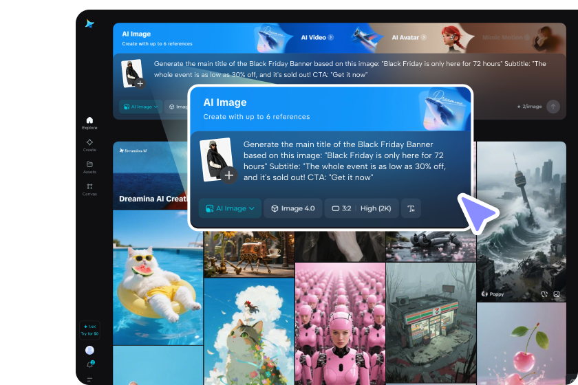 upload your image