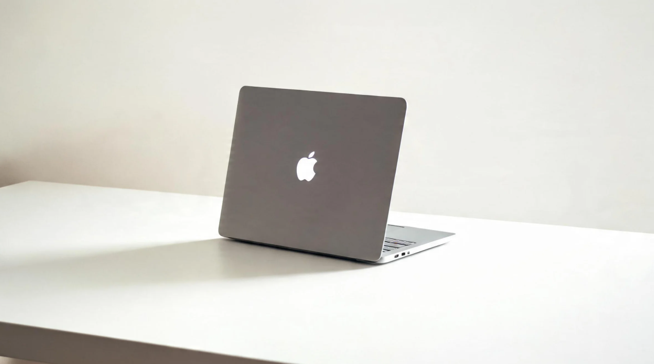 Apple: Skapa intuitiva produkter