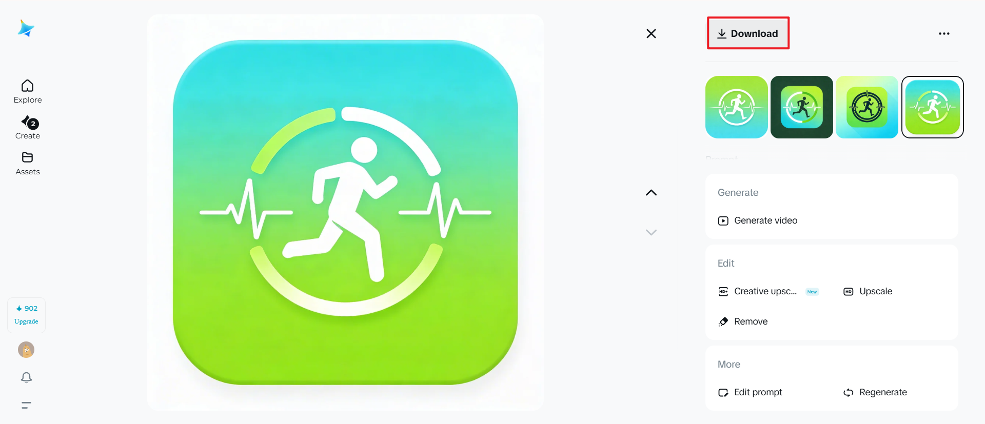 ios app icon generator
