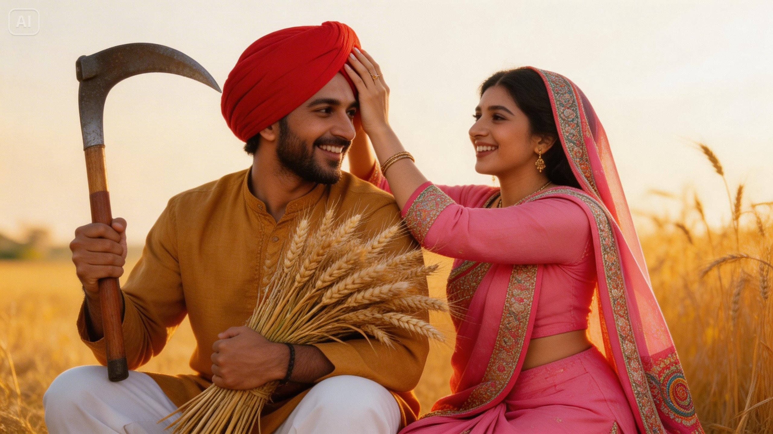 baisakhi ai images video generator features