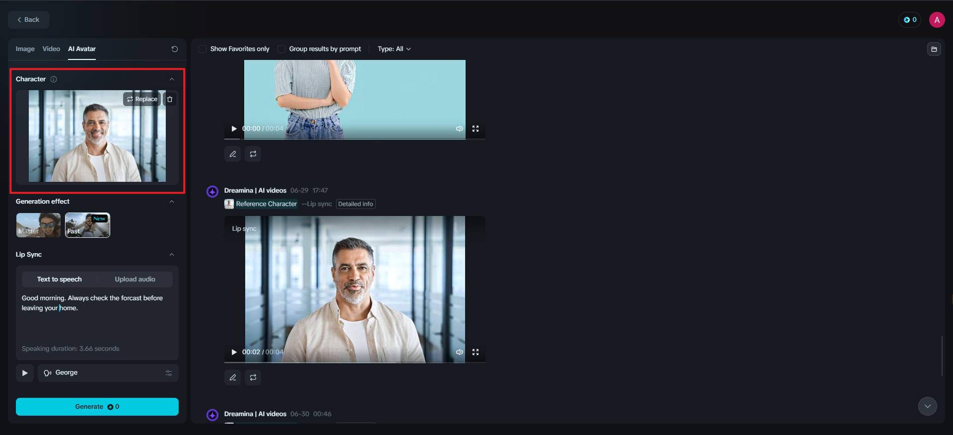 vozo