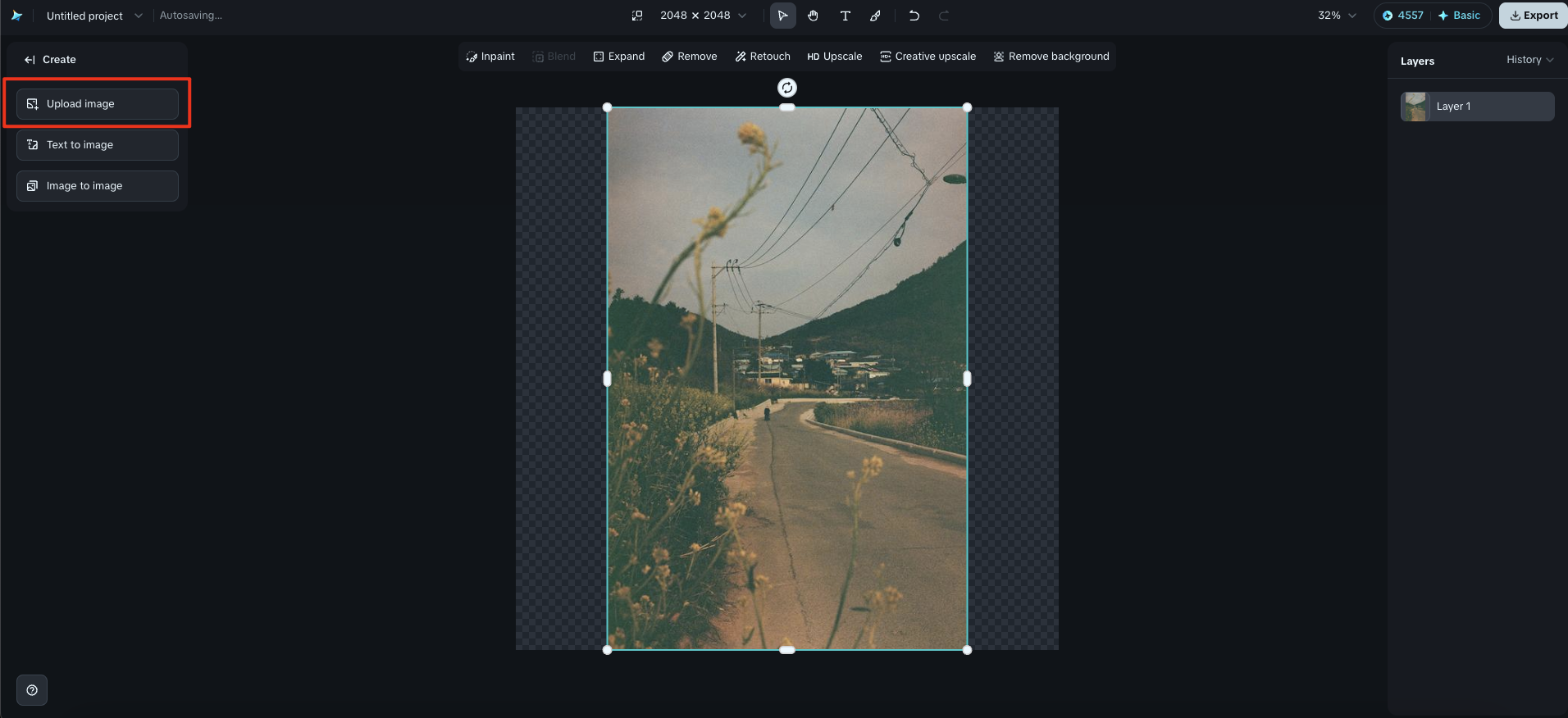 Myheritage photo enhancer free