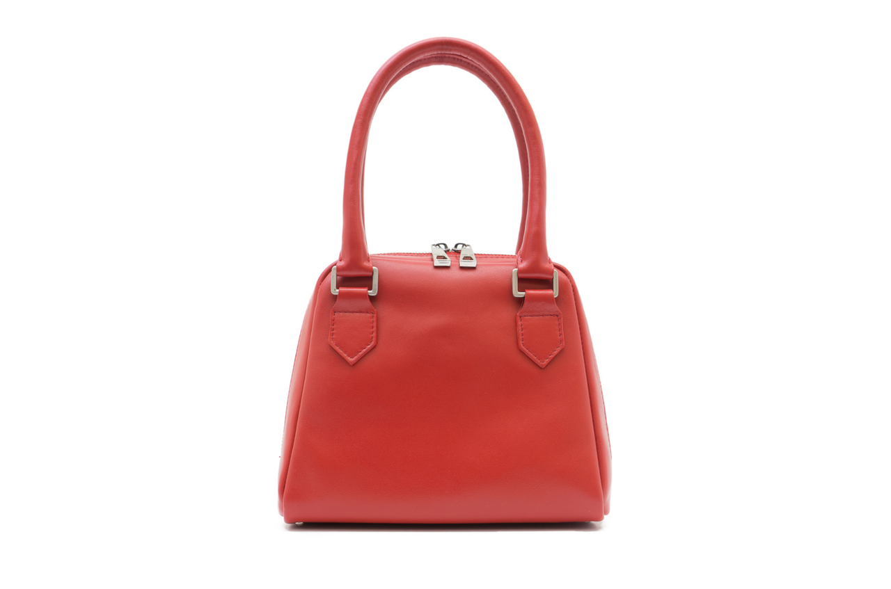 Different types of e-commerce product photography: Product on white background