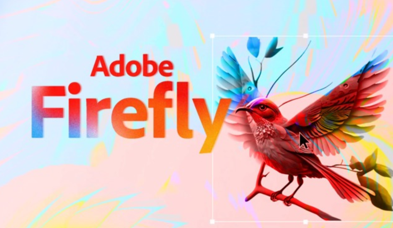 What is Adobe Firefly