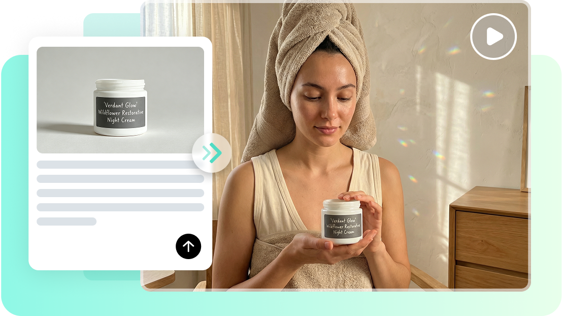  Bring product images to life