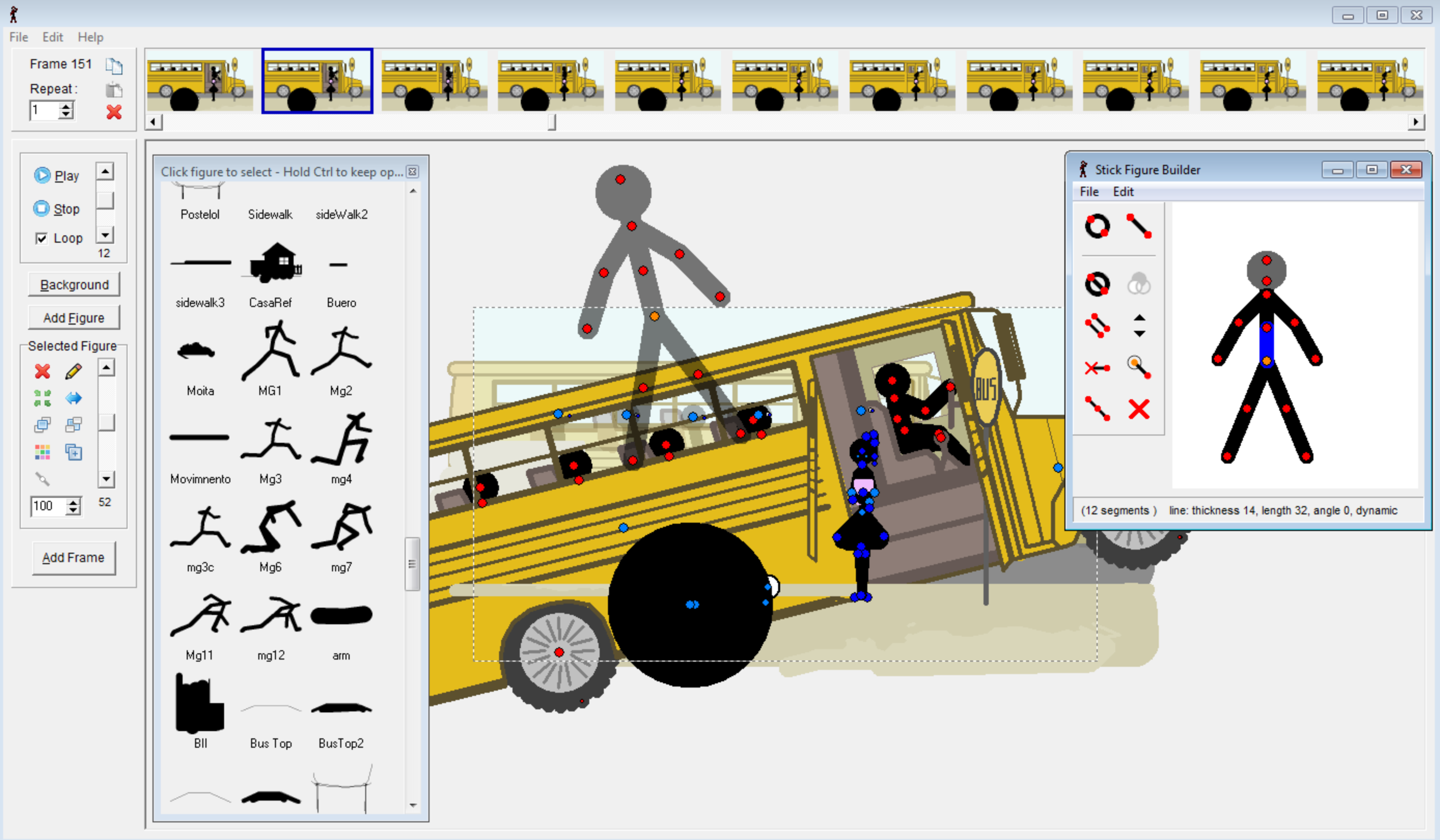 What is Pivot Animator