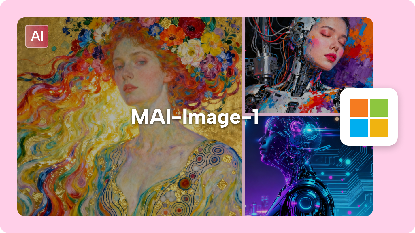 MAI-Image-1