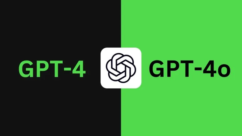 GPT-4o lwn GPT4