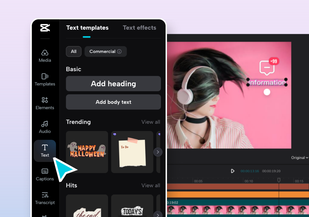 編輯您的 Instagram 貼文