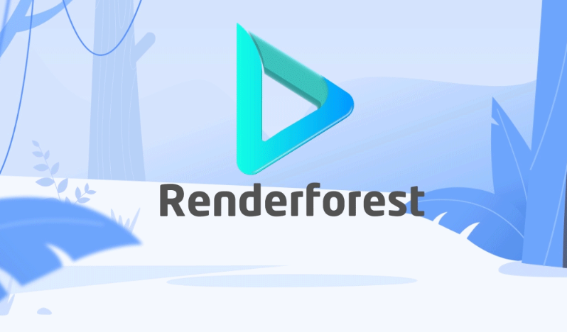 Qu'est-ce que Renderforest IA