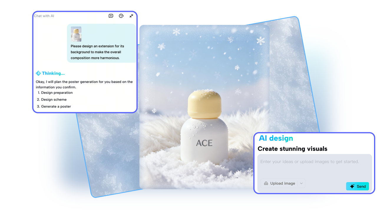 AI Product Image Generator