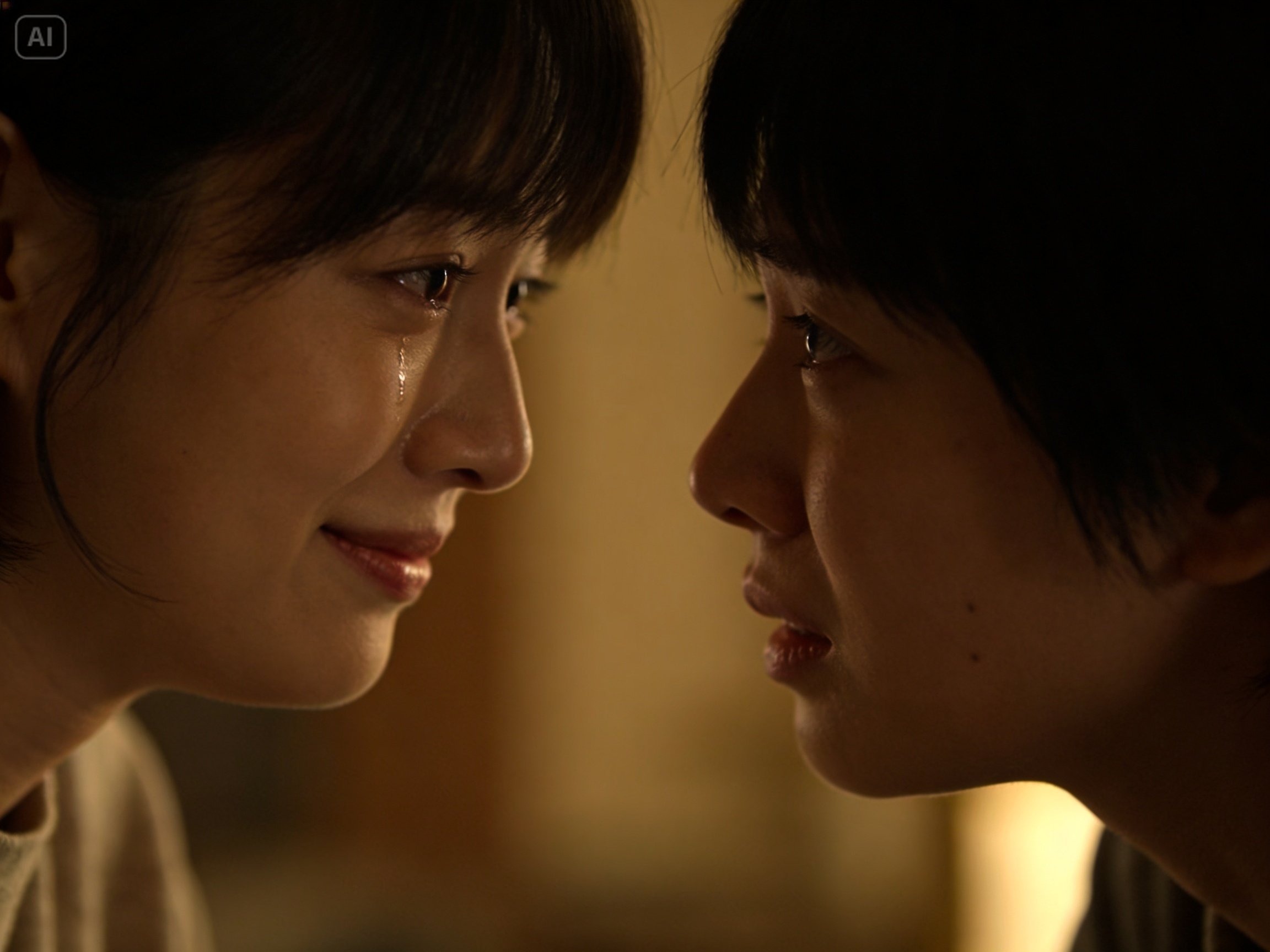 พร้อมสำหรับฉากสนทนาที่น่าทึ่ง