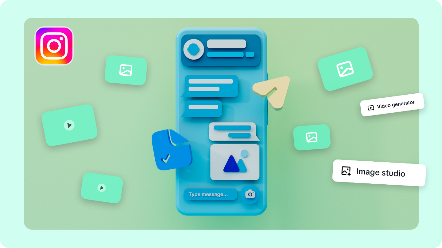 get verified on Instagram