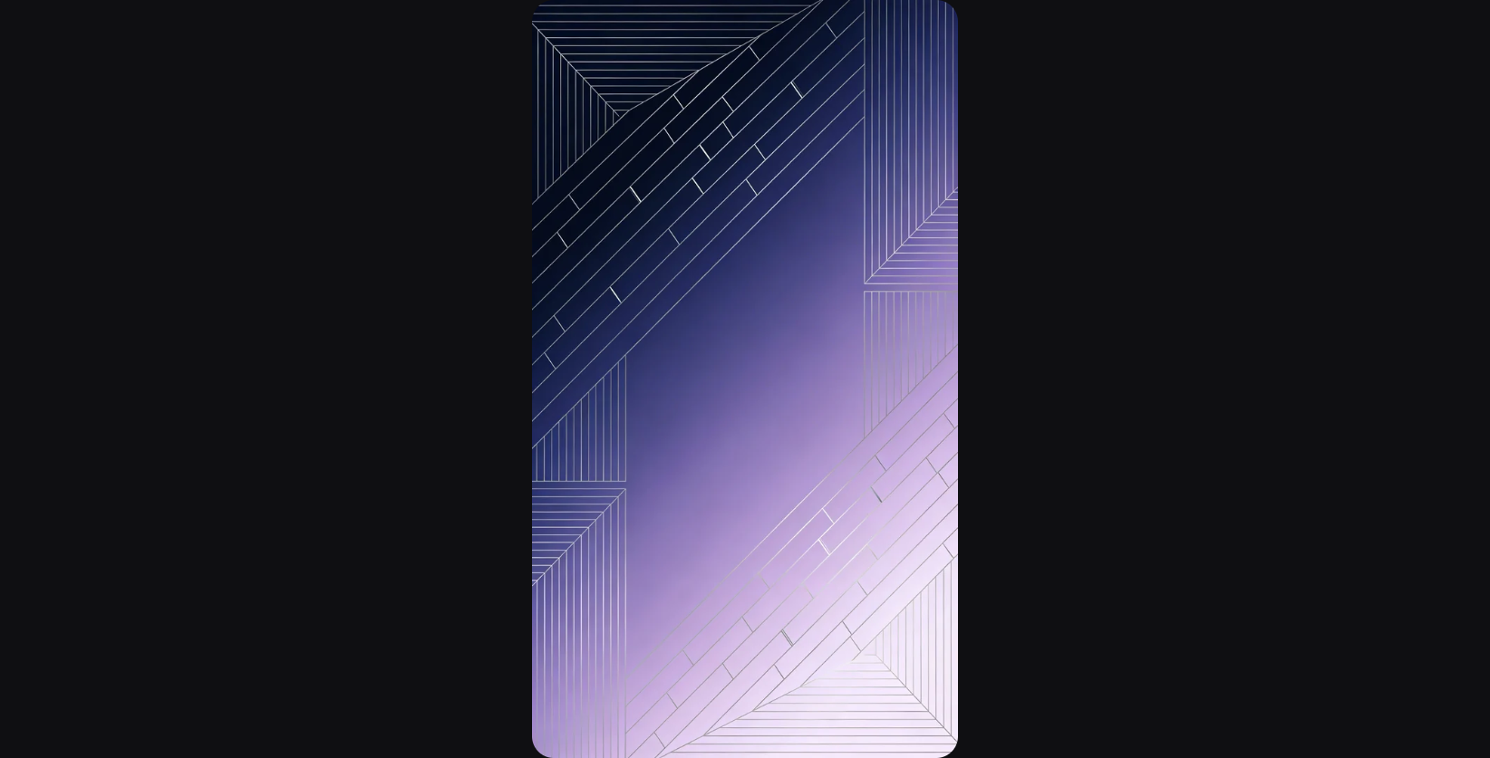 Professional brand background