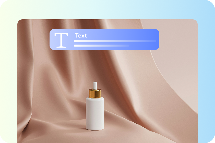 Engaging product showcases