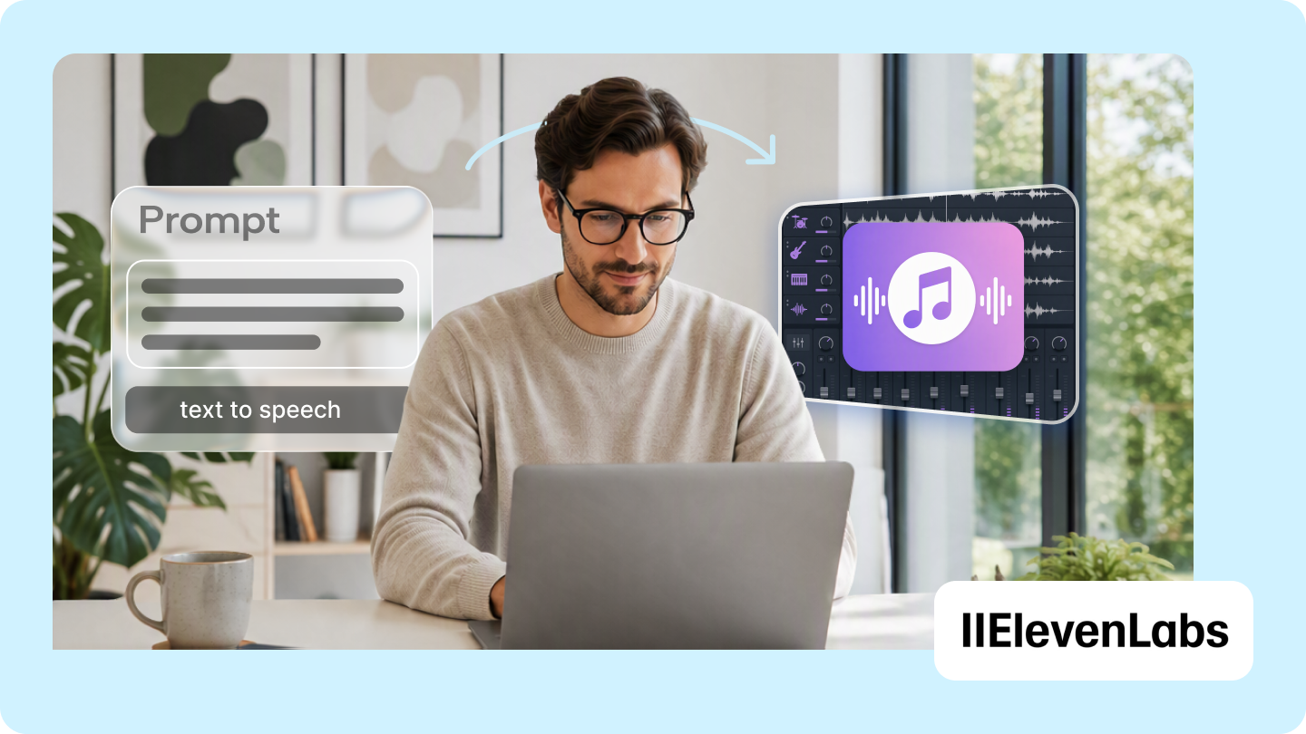 Examen de la synthèse vocale d'ElevenLabs : fonctionnalités, prix et alternatives