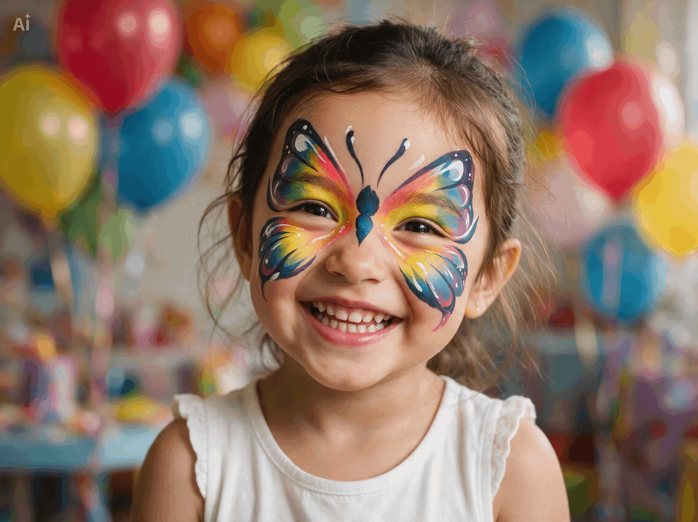 Kids Party Photos