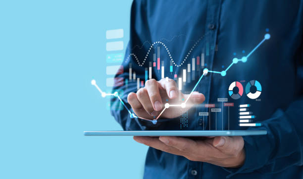 Data analytics and reporting