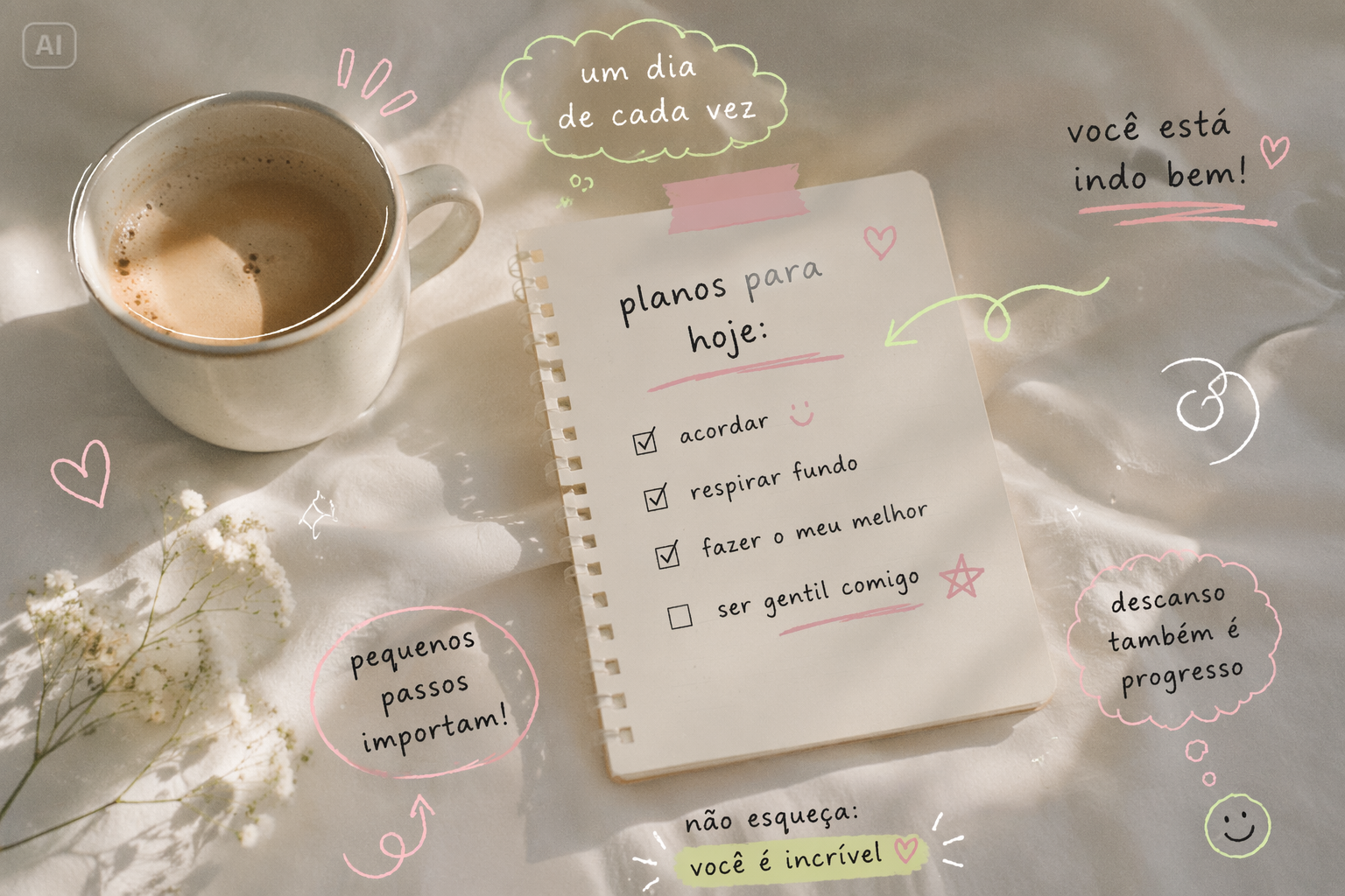 AI hand-drawn annotation generator benefits