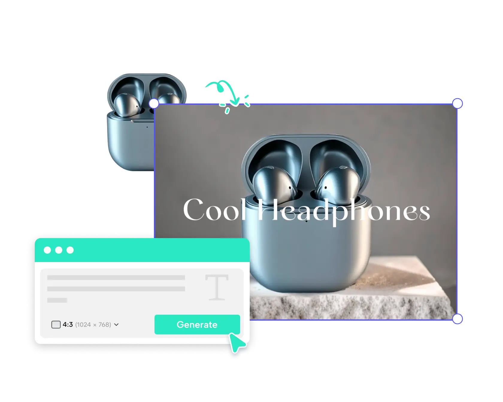 Free AI Product Photo Editor Online