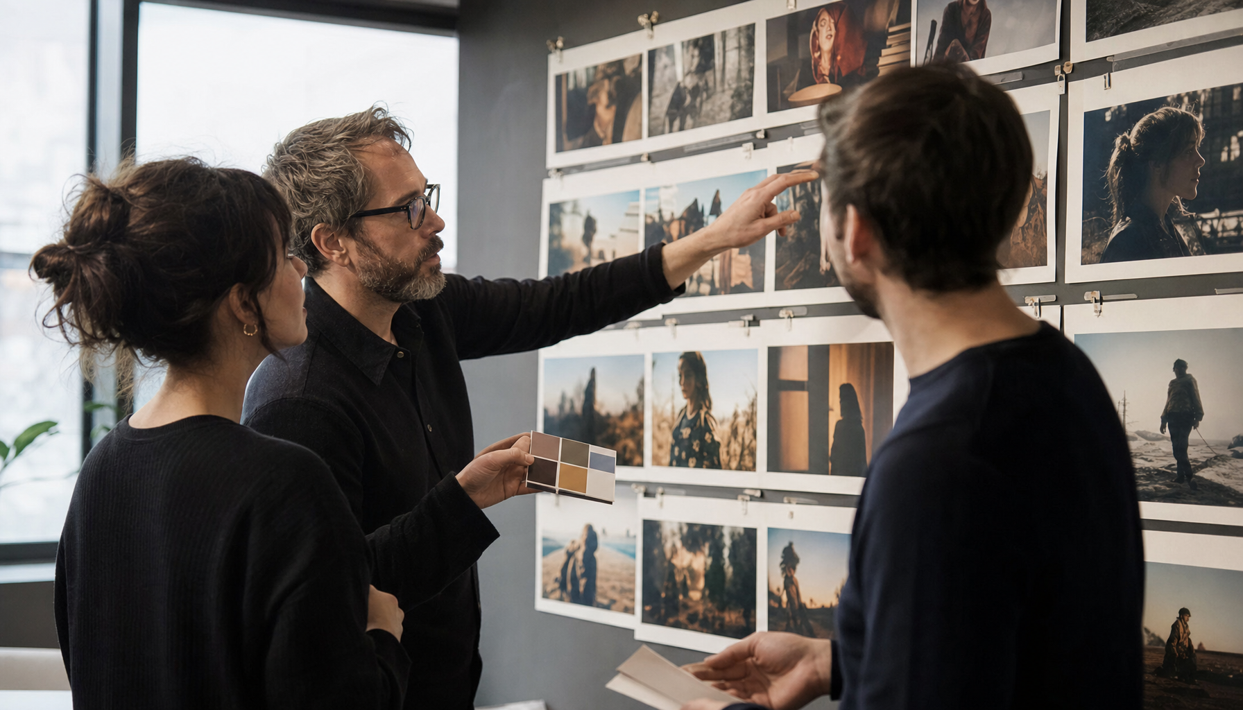 How to Keep AI-Generated Visuals Consistent Across Video Series and Content Campaigns