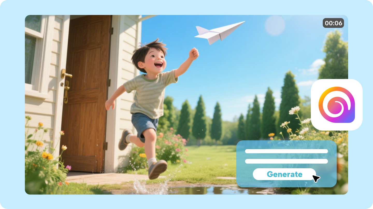 Modelul video MiniMax