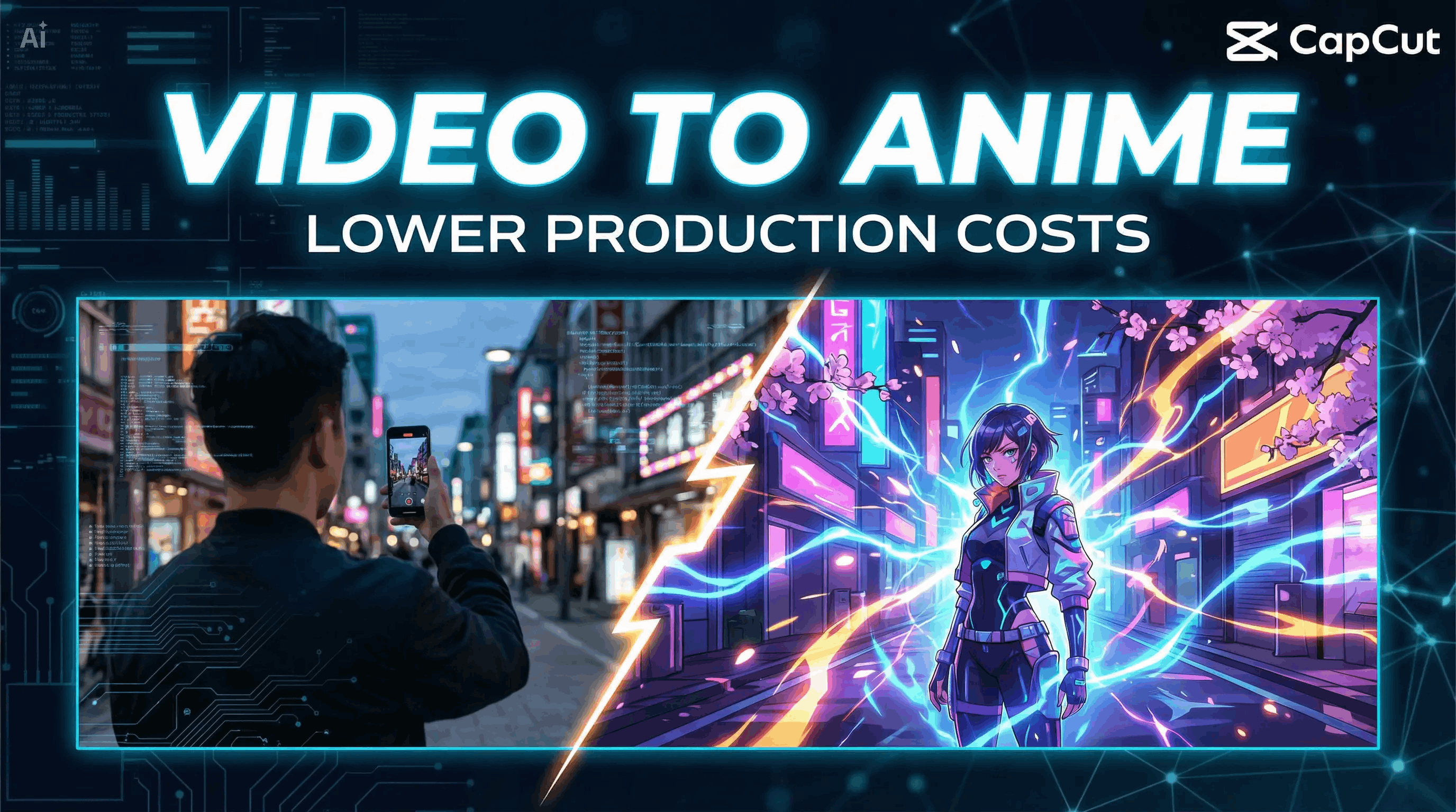 Lower Production Costs