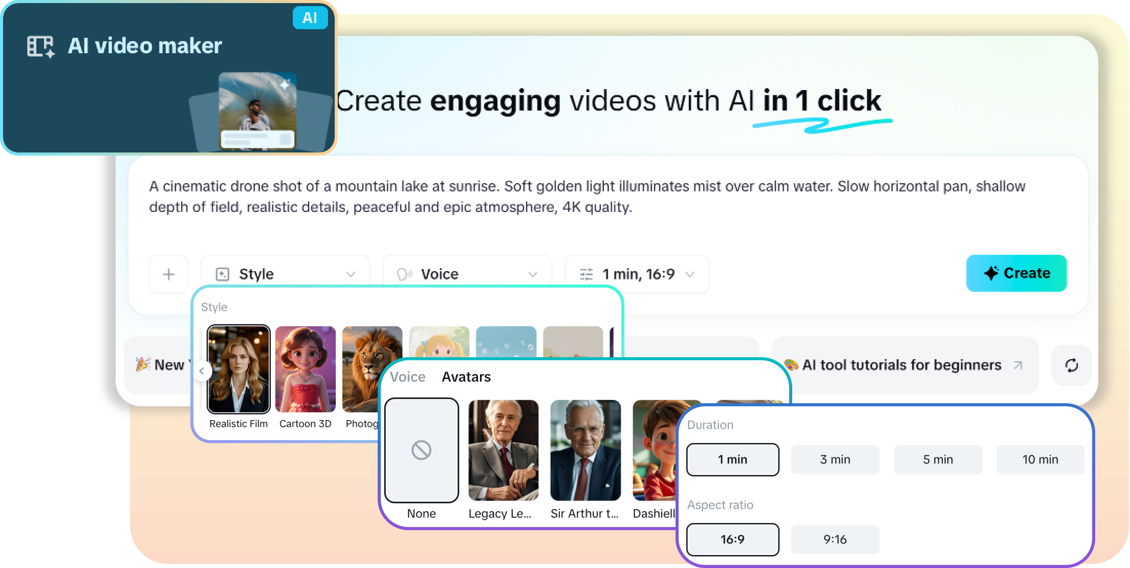 Launch CapCut Video Studio
