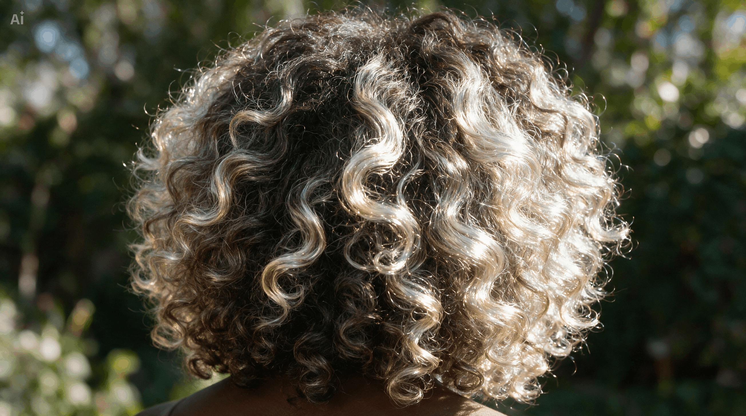 Keep Strand Detail Visible