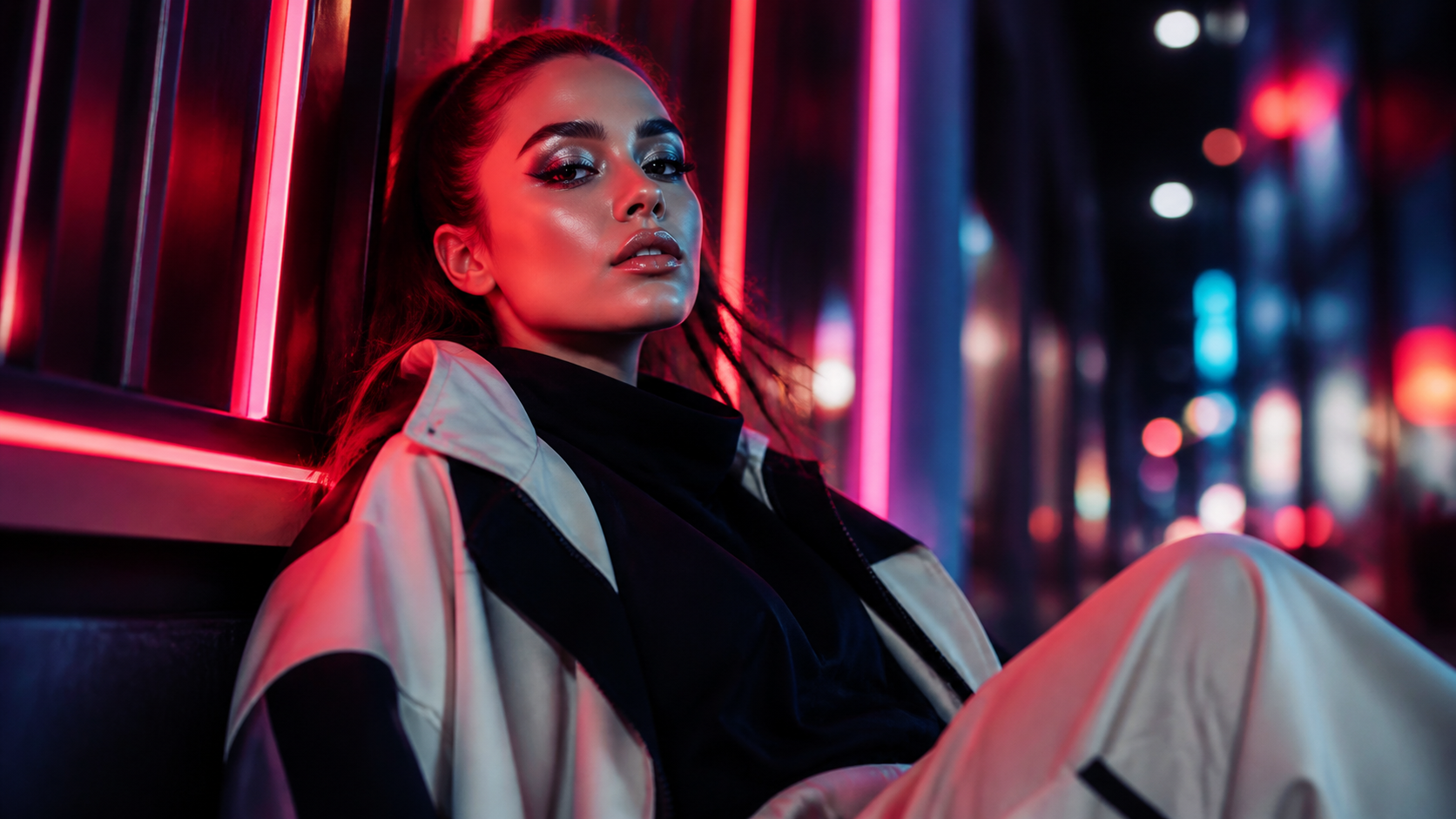Baddie Video Edit hero visual