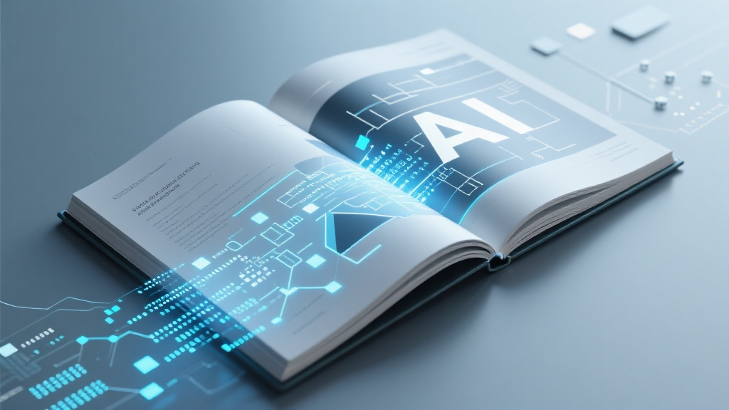 Features to look for in AI journal