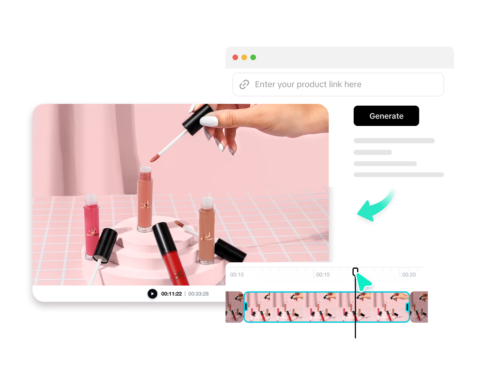 Free Video Compilation Maker Online