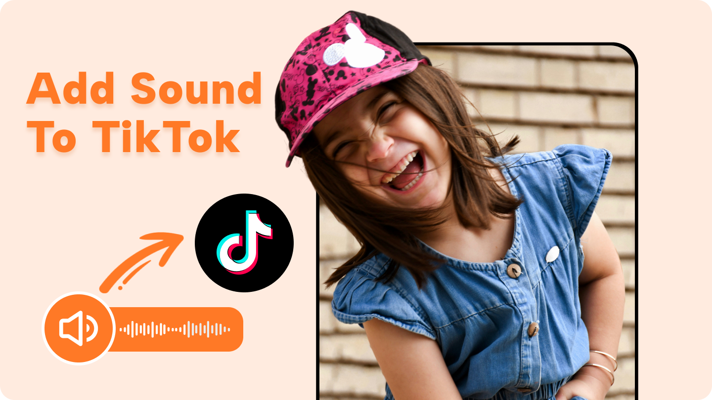 Jak přidat svůj vlastní zvuk do TikTok