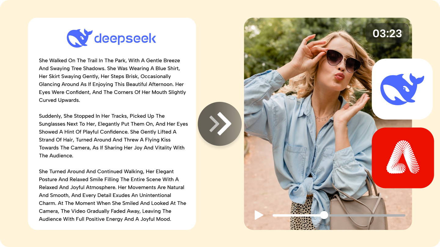Deepsearch Adobe