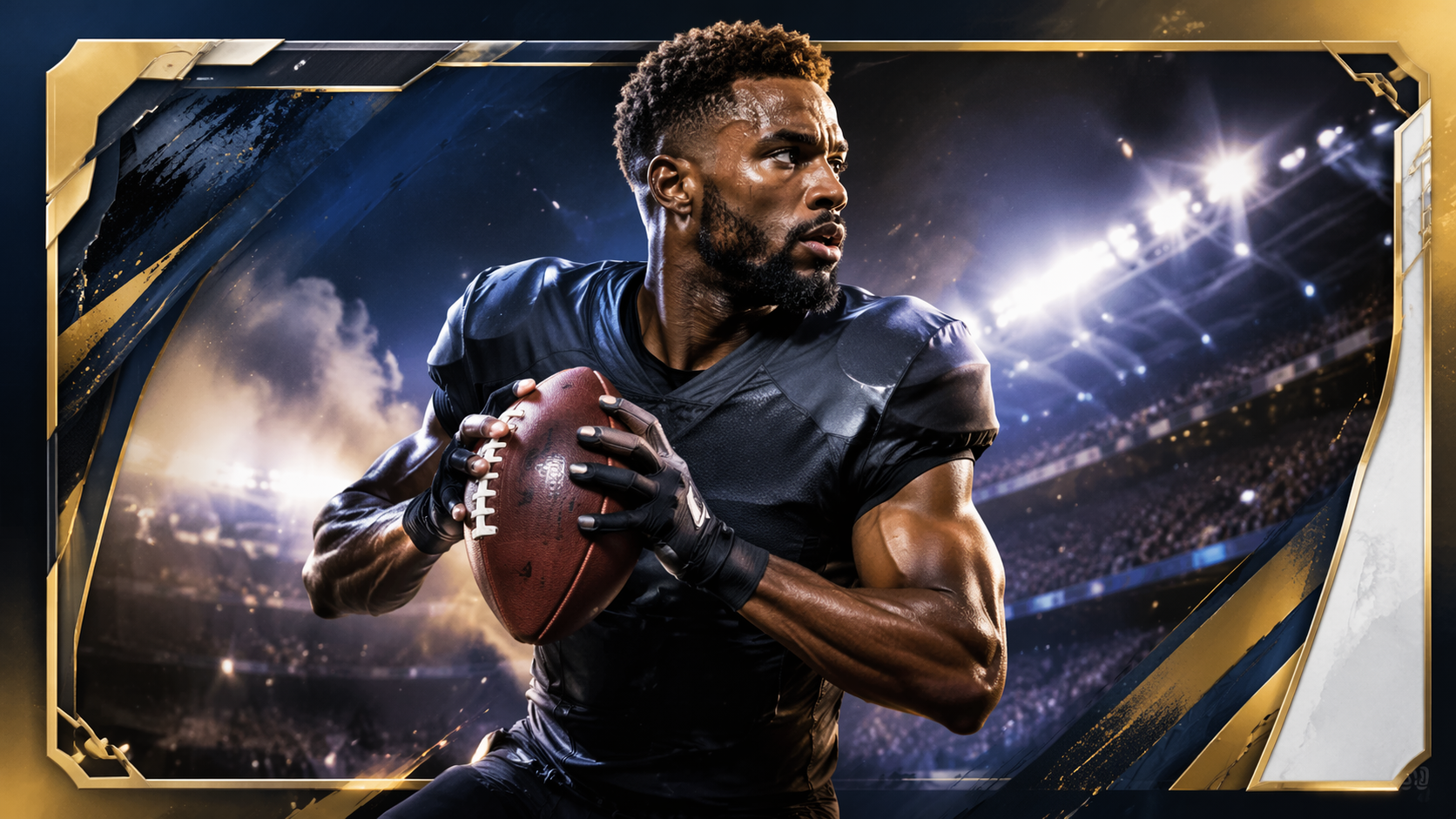 Dreamina AI Sports Card Filter 16:9 hero image