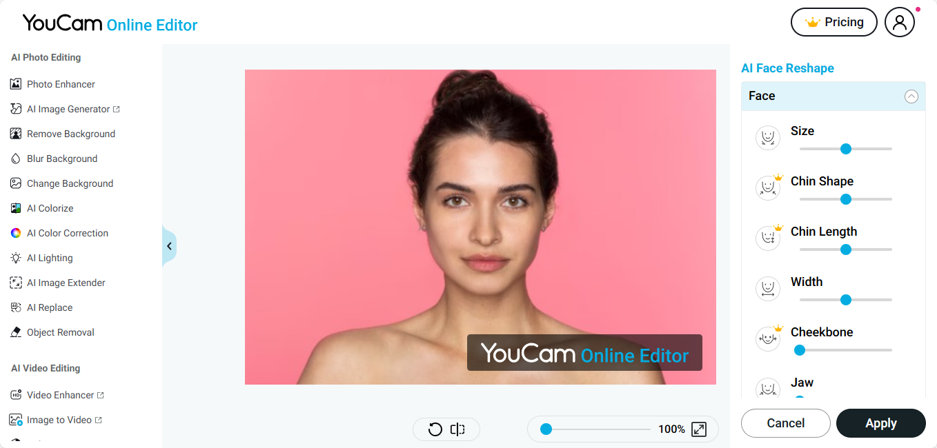 Sube tu foto