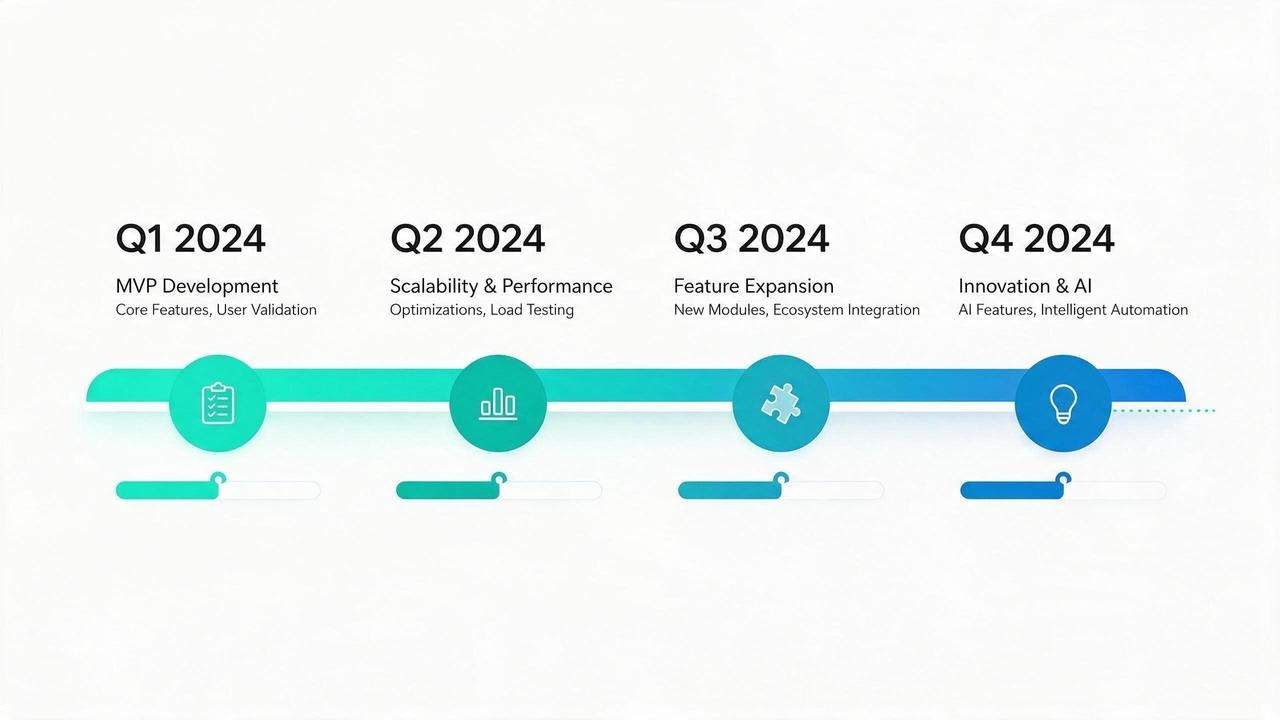 Timeline maker AI prompt for writers