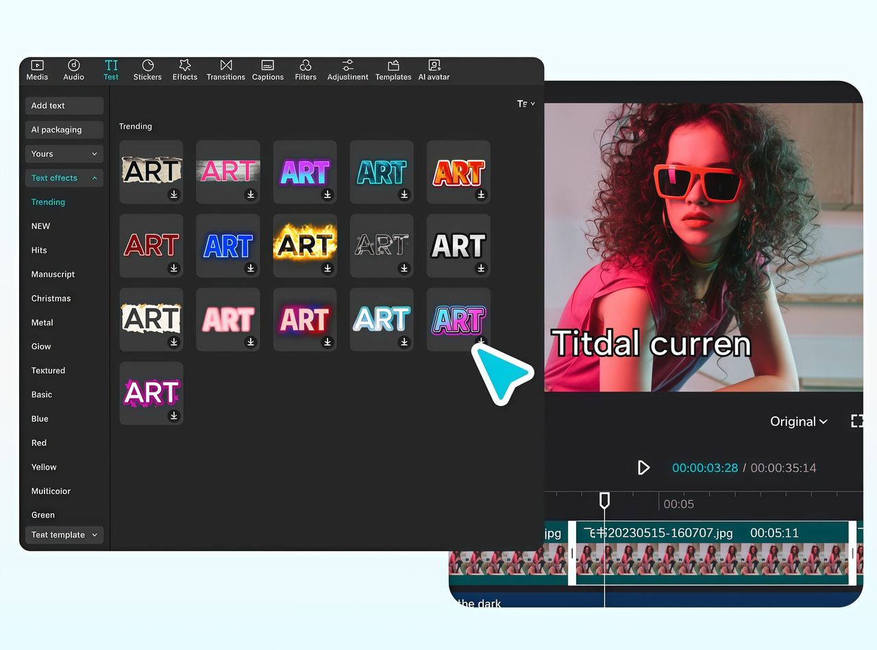 介紹腳本涵蓋關鍵信息