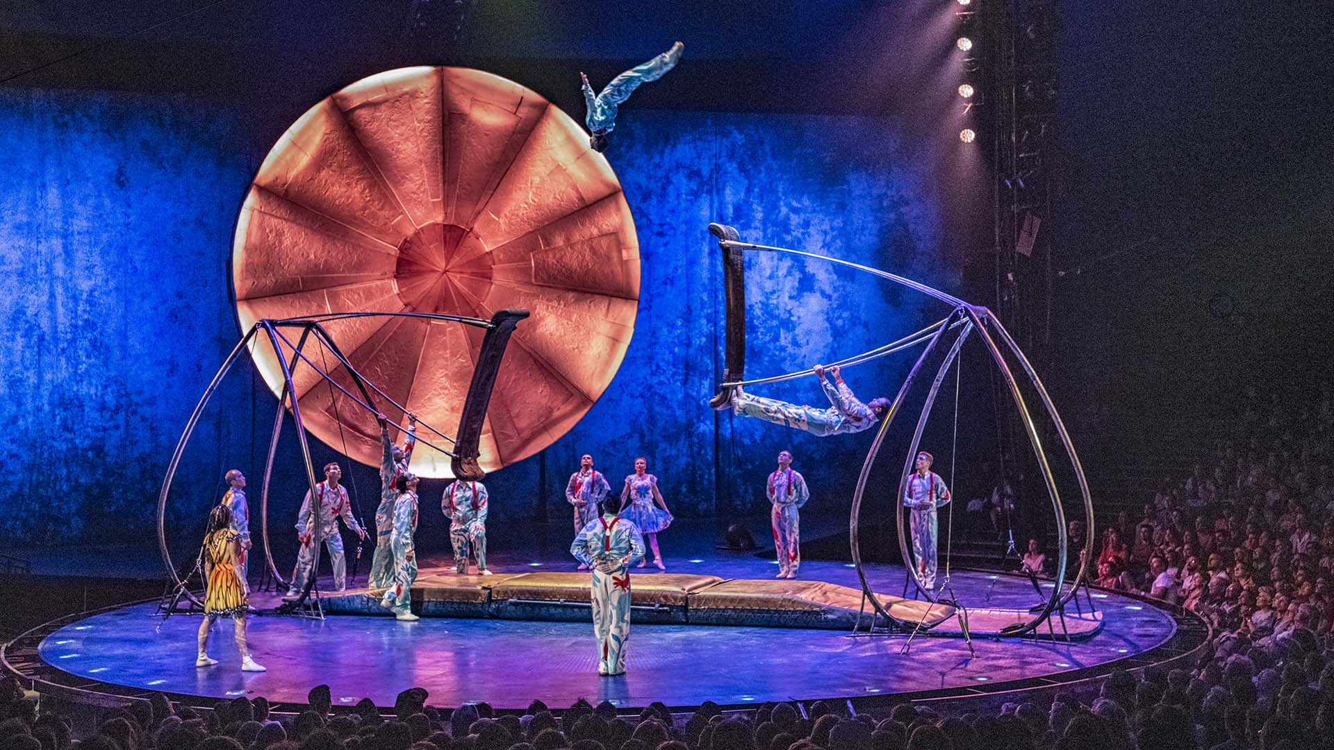 Cirque du Soleil