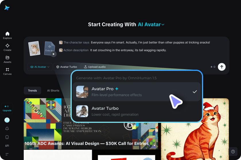 Configurar configuraciones y generar