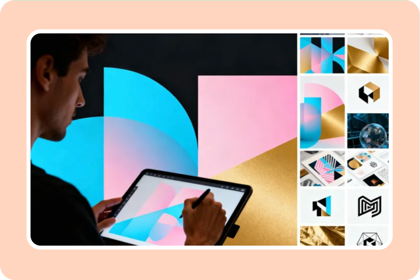 style image modifier